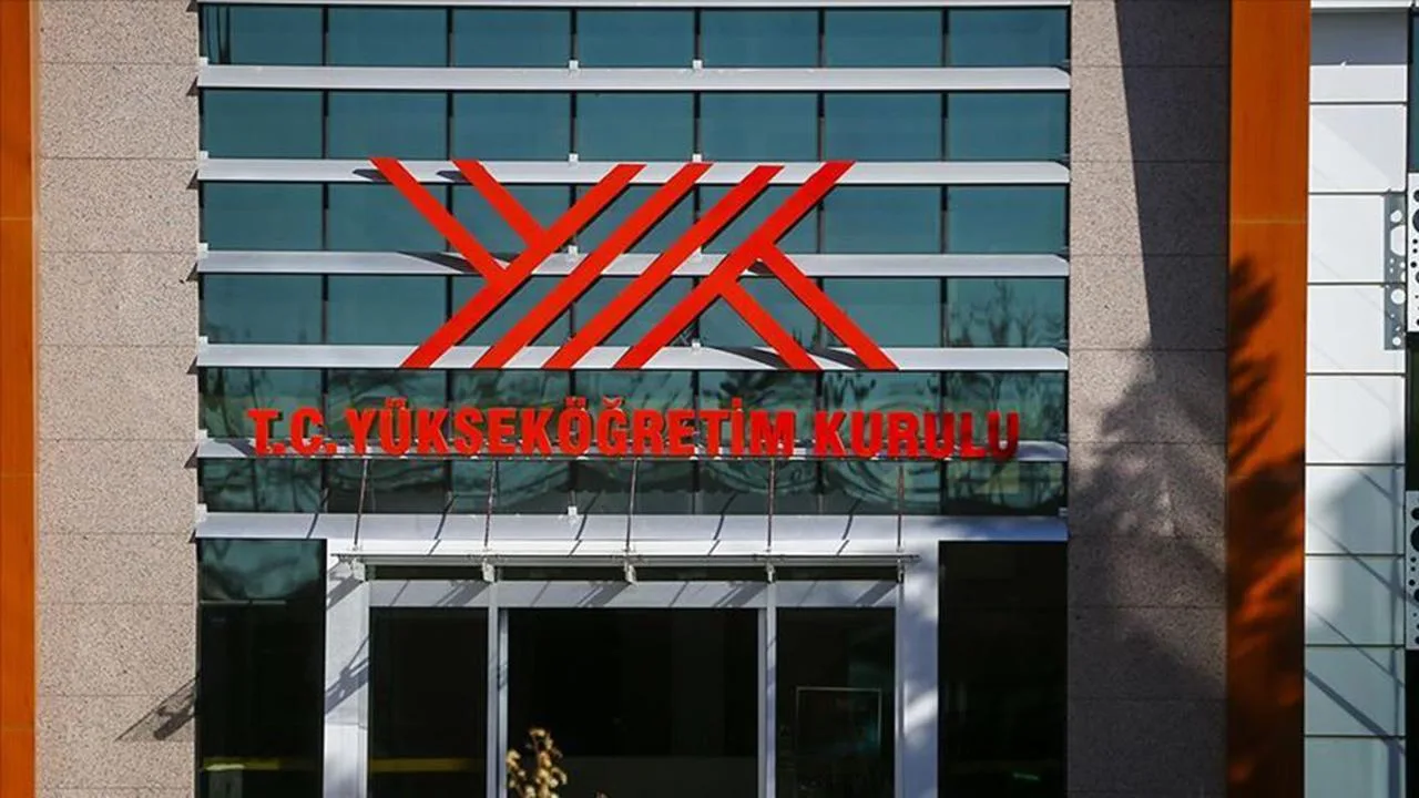 YÖK, Öğrenci Affi ile Yeniden Öğrenime Dönme İmkânını Tanıdı