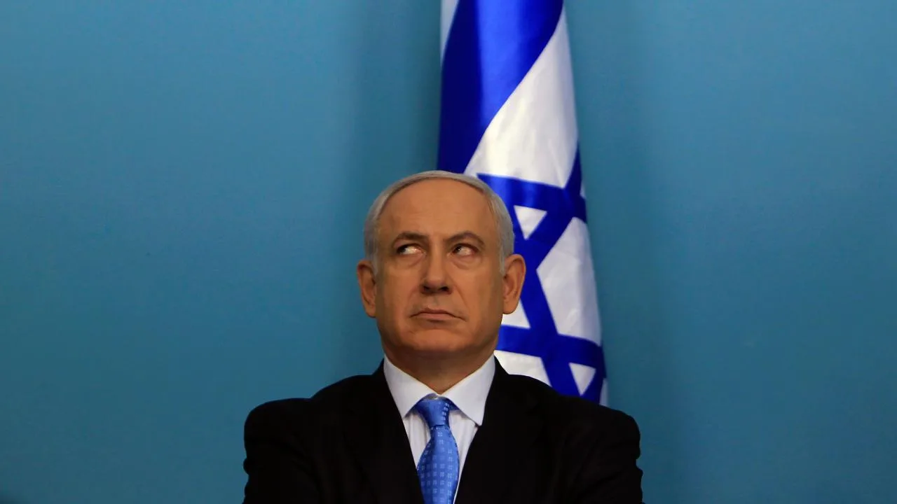 Netanyahu, Gazze Ateşkesinin İkinci Aşamasını Reddetti