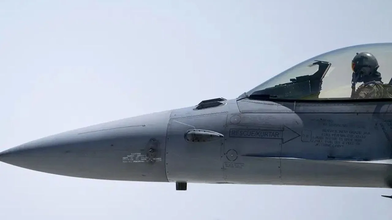 Katar, İran'ın üç pilotu esir aldığını iddi ettiği operasyonu yalanladı