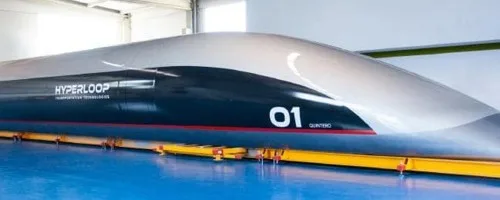 Avustralya, 1.800 km hızlı tren hattıyla ulaşım krizi çözülecek