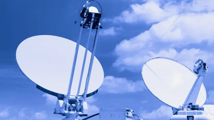 Yeni Nesil Uydulara Televizyon ve Radyo Kanalları Aktarıldı