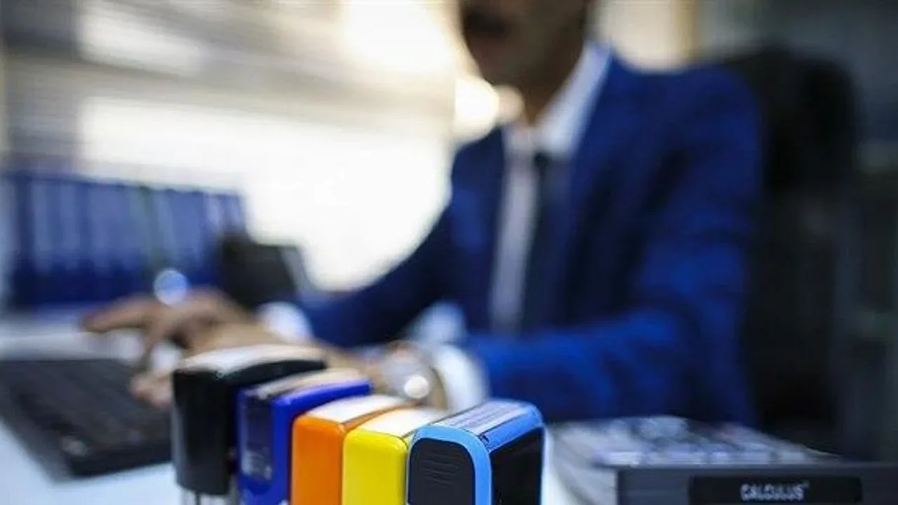 Türkiye'de kamuda istihdam 5,4 milyonu aştı