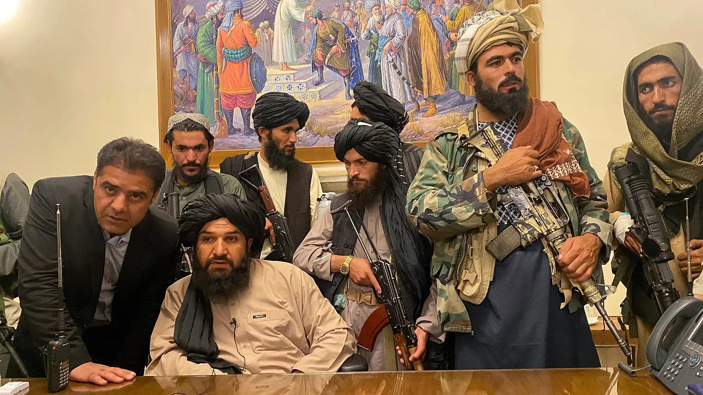 Taliban’ın Afganistan’da 5. Yılına Ulaşmasıyla İlgili Yeni İhtiyacın Ortaya Çıkması