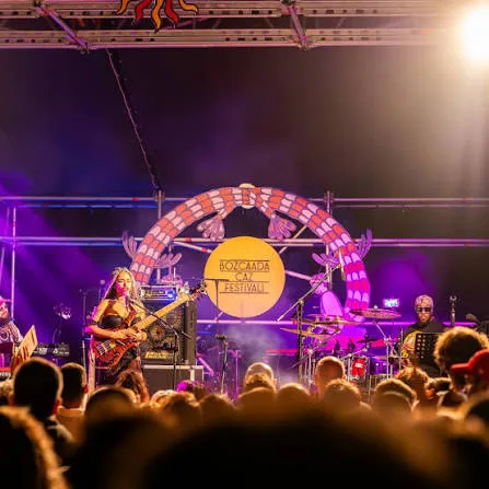 Bozcaada Caz Festivali 10. yılında 4-6 Eylül’de yapılacak