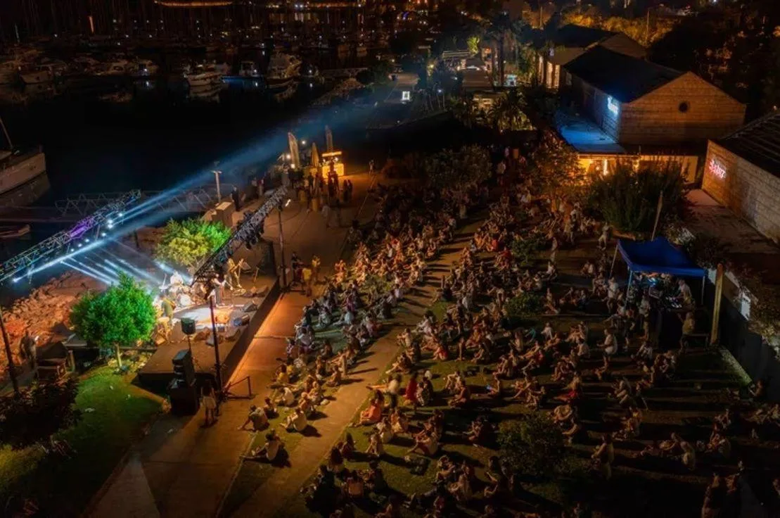 Kaş Caz Festivali 28-30 Ağustos’ta yapılacak