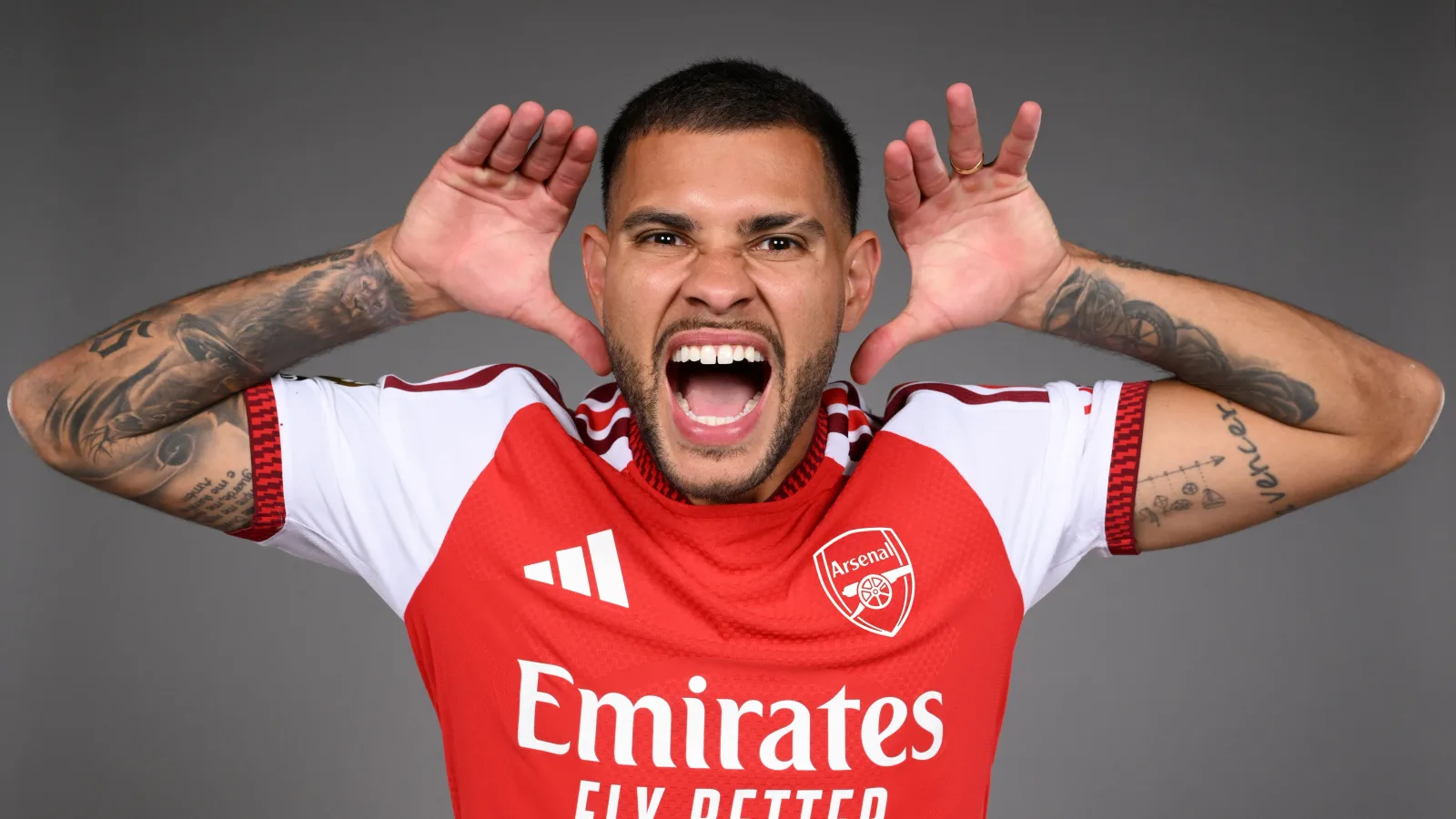 Arsenal'ın Şampiyonluk Hedefi