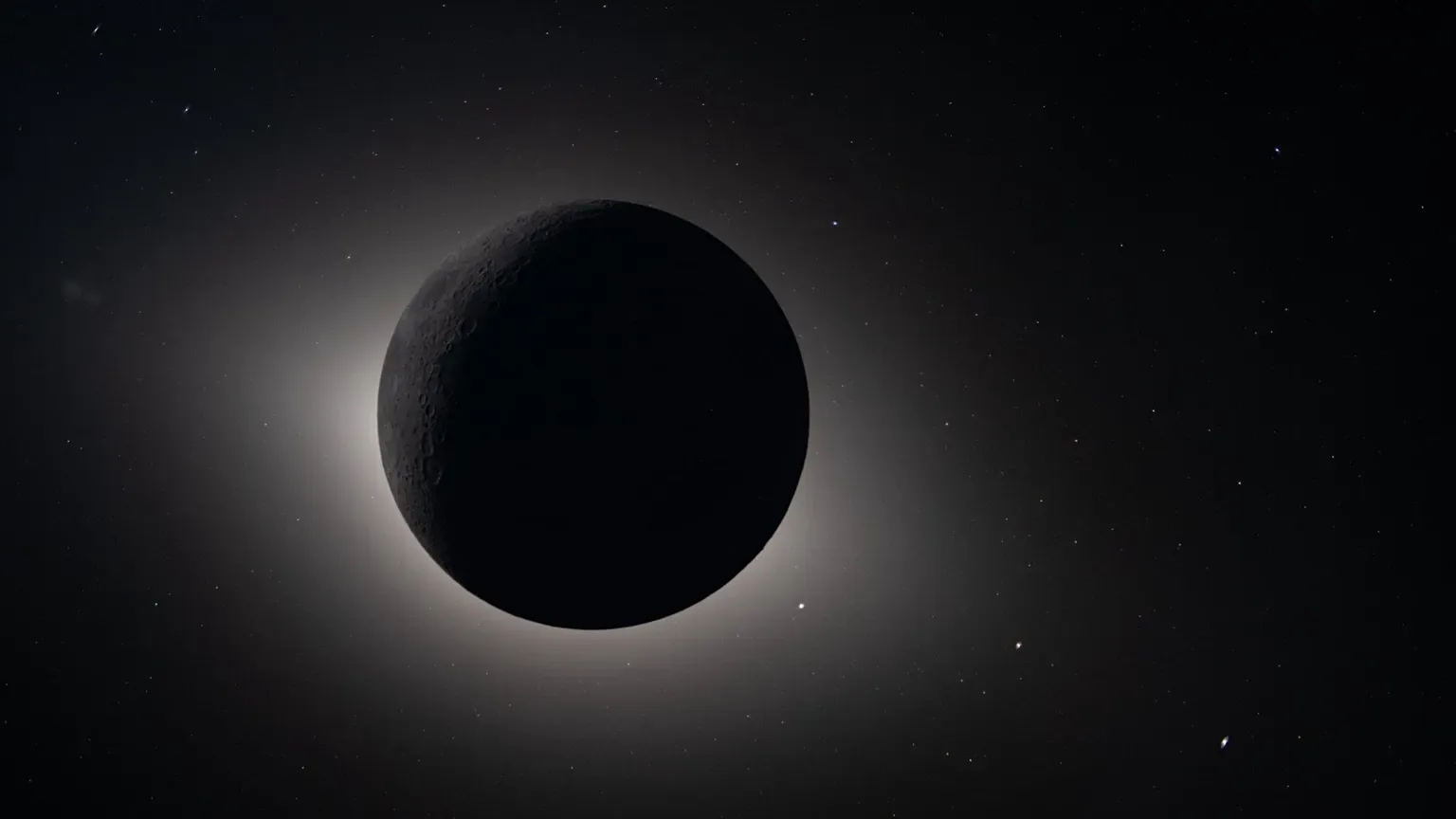 NASA, 2026’nın Tam Güneş Tutulmasını Yerden ve 50 Bin Feet Yükseklikten Görüntüledi