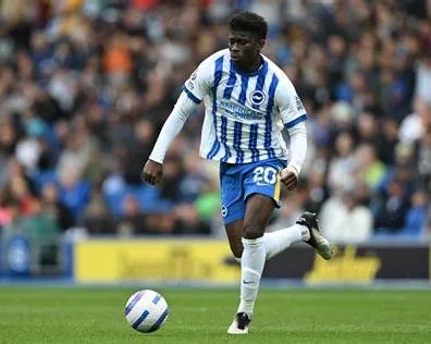 Manchester United Carlos Baleba İçin Brighton ile Anlaştı
