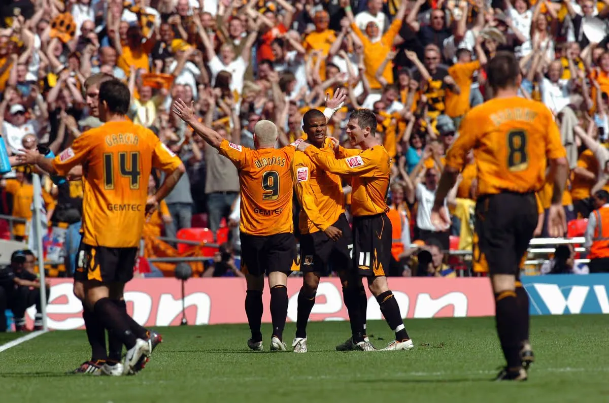 Hull City Manchester United’ı 2-0 Mağlup Etti