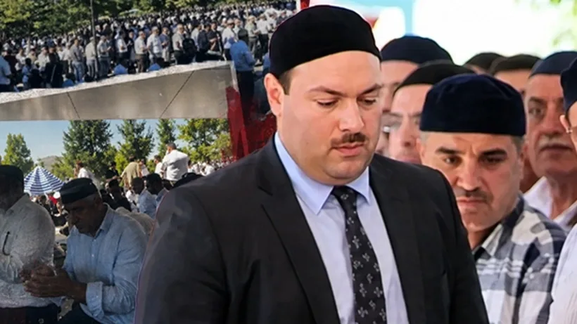 Süleymancılar Soruşturmasında İkinci Operasyon: 12 Gözaltı