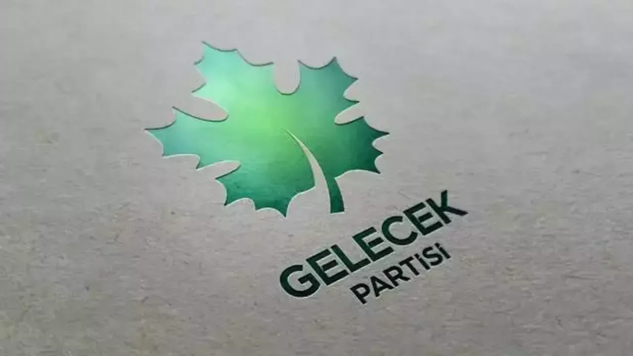 Gelecek Partisi Feshedildi: Kongrede Karar Alındı