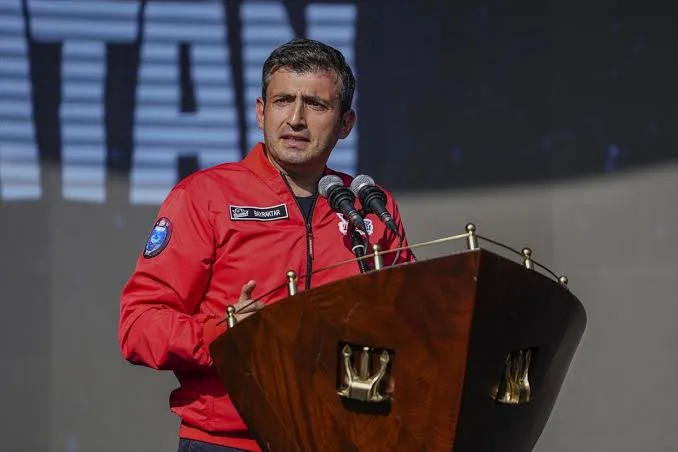 TEKNOFEST Mavi Vatan Sona Erdi: Yeni Rota Şanlıurfa