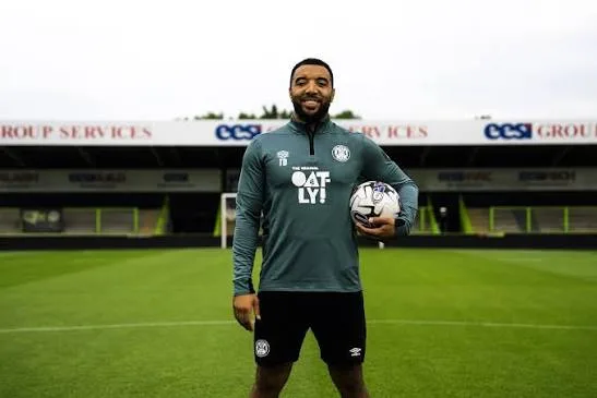 Troy Deeney Premier League Haftanın Takımını Açıkladı