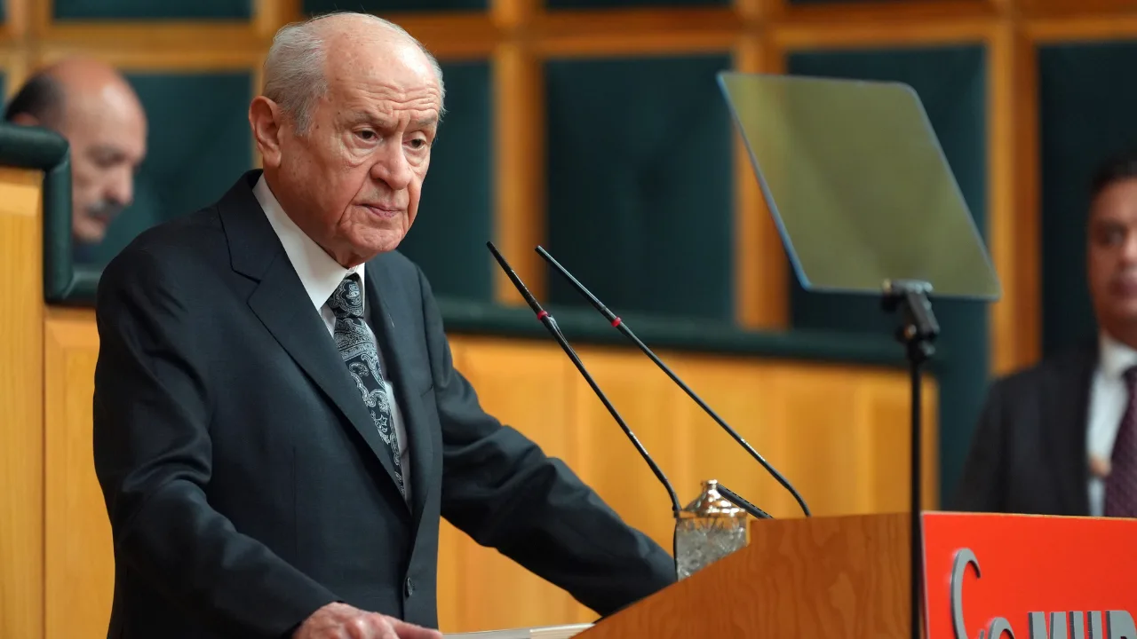 Bahçeli’den Malazgirt Zaferi’nin 955. Yıl Dönümü Mesajı