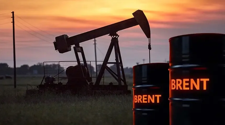 Brent Petrol 88,06 Dolara Geriledi