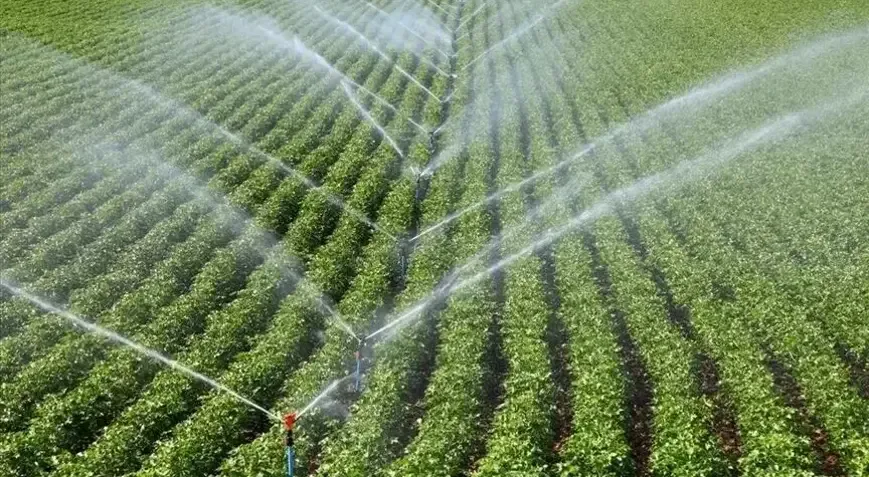 2026 DSİ Sulama Ücretleri ve İndirim Oranları Belli Oldu
