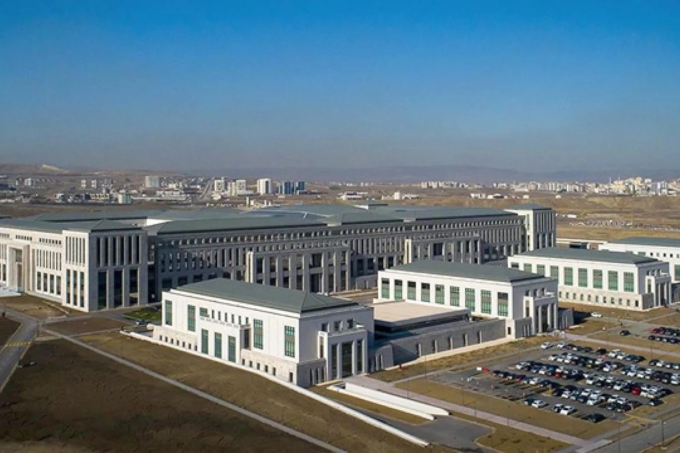 MİA’dan Türkiye İçin Teknopolitik Strateji Raporu