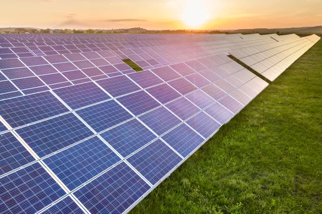 Türkiye Güneş ve Yerli Elektrik Üretiminde Rekor Kırdı