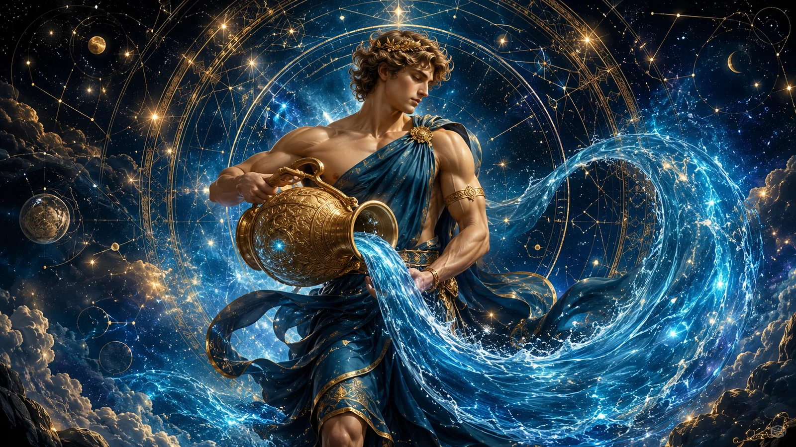 28 Ağustos 2026 Kova burcu günlük yorumu, Kova burcunda aşk, kariyer, para, ilişkiler ve Ay tutulmasının astrolojik etkileri.