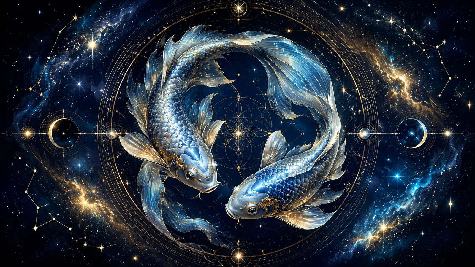 28 Ağustos 2026 Balık burcu günlük yorumu, Balık burcunda aşk, kariyer, para, sezgiler, ilişkiler ve Ay tutulmasının astrolojik etkileri.