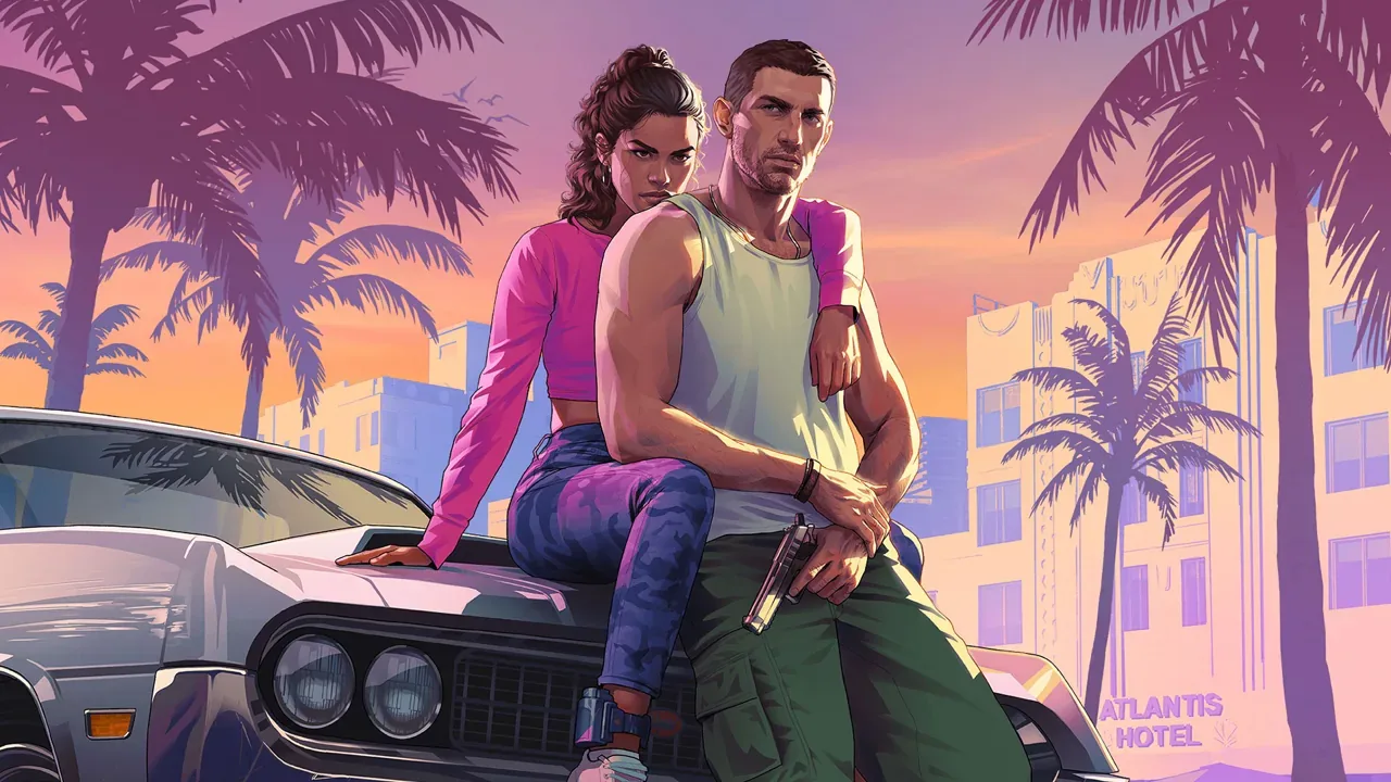 GTA 6’dan 26 Dakikalık Oynanış Videosu Yayınlandı