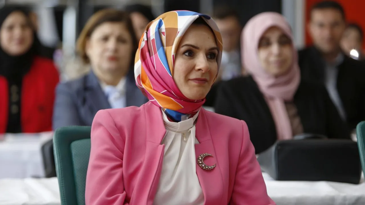 Bakan Göktaş Mardin’de Aile ve Sosyal Hizmet Projelerini Açıkladı