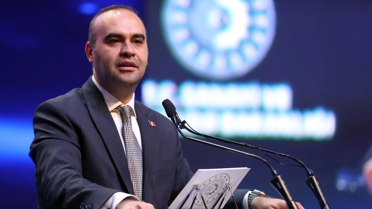 İmalat Sanayisine 250 Milyar Liralık Finansman Desteği