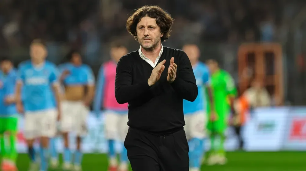 Trabzonspor Fatih Tekke’nin İstifasını Kabul Etmedi