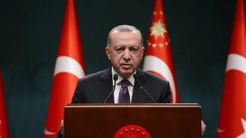 Erdoğan’dan İslam Dünyasına Birlik ve Dayanışma Çağrısı
