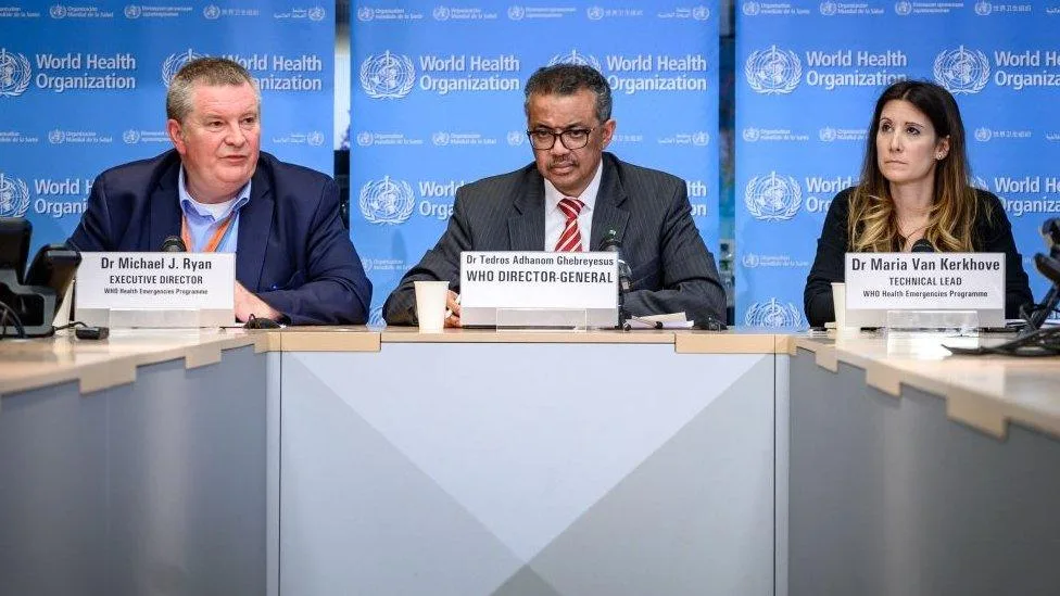 DSÖ: Ukrayna’da Sağlık Hizmetlerine 3 Bin 205 Saldırı Kaydedildi