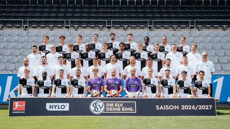 13 Bin Nüfuslu Elversberg Bundesliga’ya Nasıl Yükseldi?