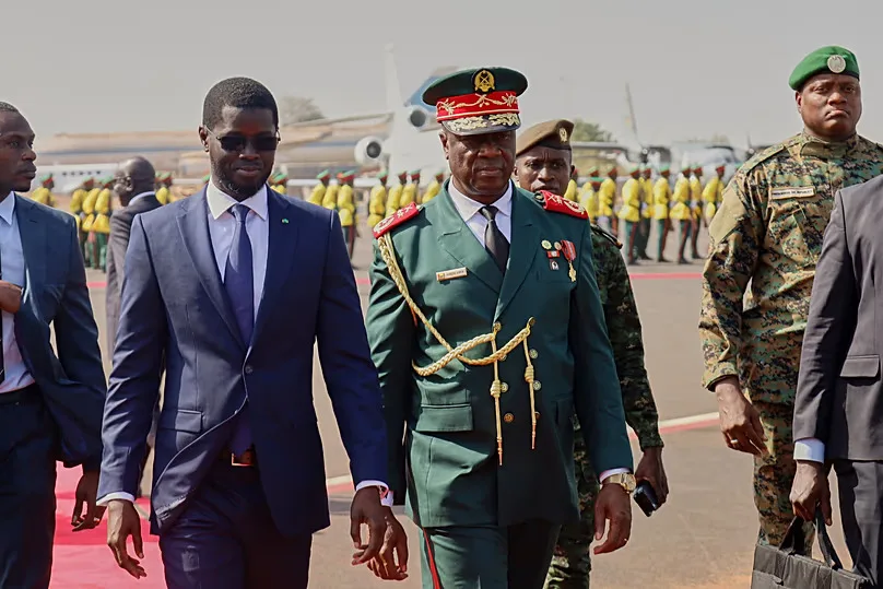Gine-Bissau’da Yeni Anayasa Referandumu: Muhalefetten Boykot