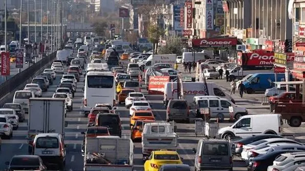 Ankara’da 30 Ağustos’ta Kapanacak Yollar: Tam Liste