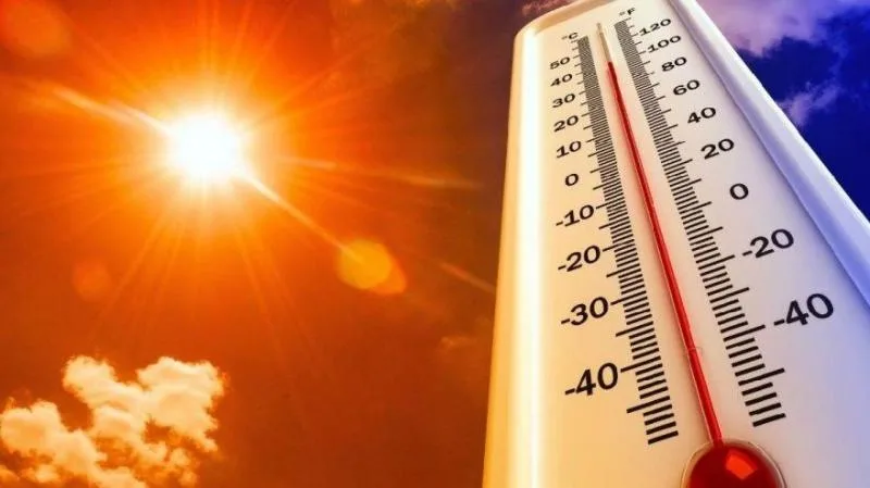 Tunus’ta Aşırı Sıcak Alarmı: Kayrevan’da 49,8 Derece
