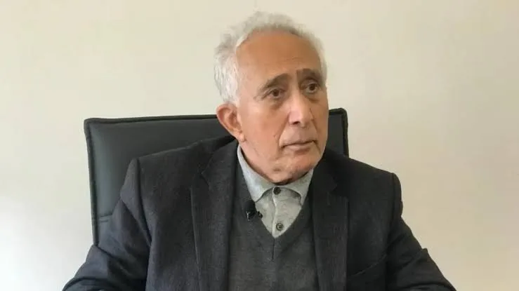Mehdi Zana 85 Yaşında Hayatını Kaybetti: Bugün Defnedilecek