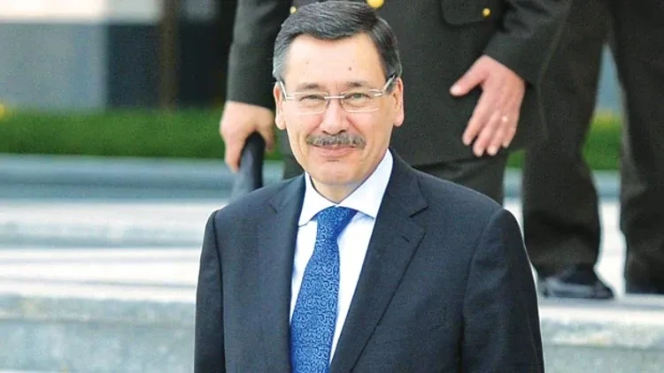 Melih Gökçek Hakkında Yurt Dışına Para Aktarımı Soruşturması