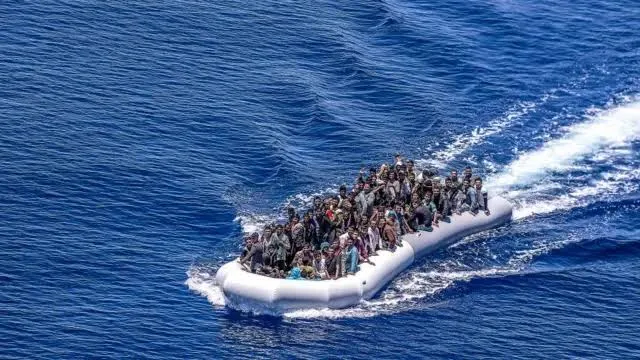 Erdoğan Açıkladı: Girne’de 7 Ölü, 237 Kişi Kurtarıldı