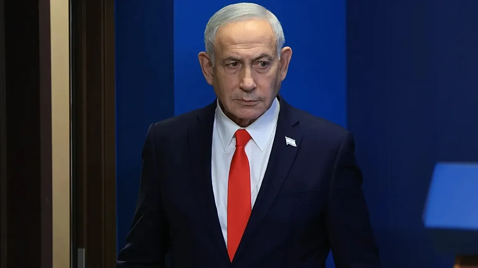 Netanyahu’dan İran ve Gazze Açıklaması: İşgal Tehdidi