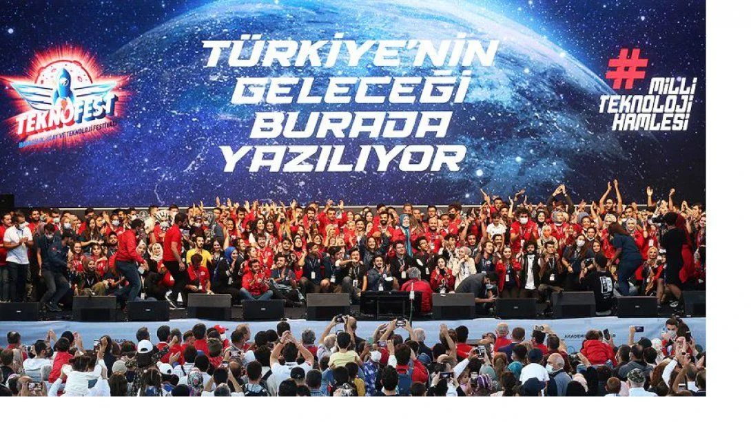 TEKNOFEST İHA Yarışmaları Malatya’da: Tarihler Belli Oldu
