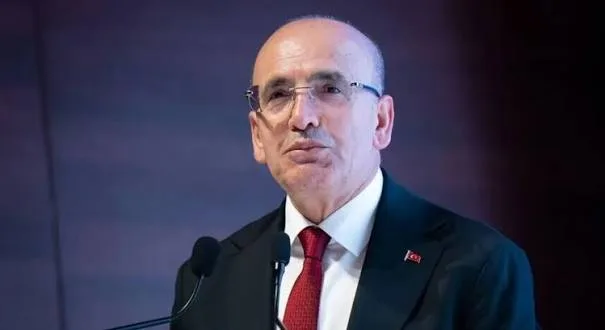 Mehmet Şimşek’ten 2026 İkinci Çeyrek Büyüme Açıklaması