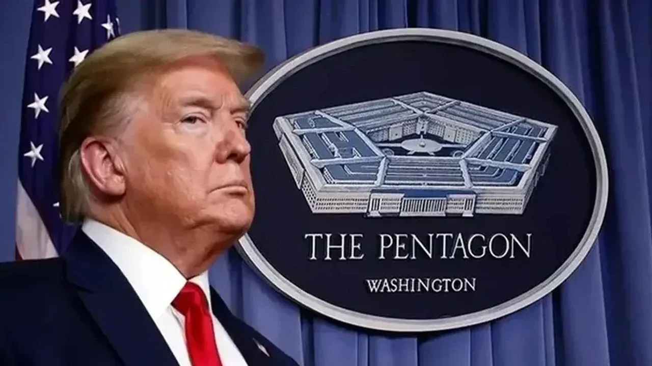 Pentagon’da Sosyal Medyada Etkili Emekli Askerlere Görev Tartışması