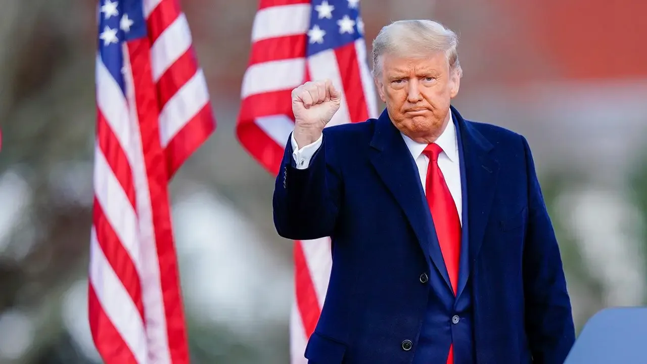 İran ABD Üslerini Vurdu: Trump’tan Misilleme Açıklaması
