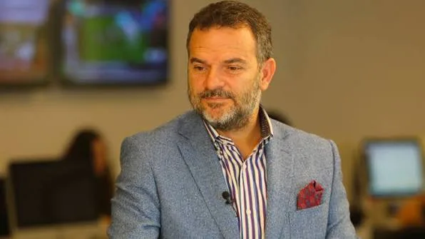 Kemal Öztürk Hakkında Nusayri Sözleri Nedeniyle Gözaltı Kararı