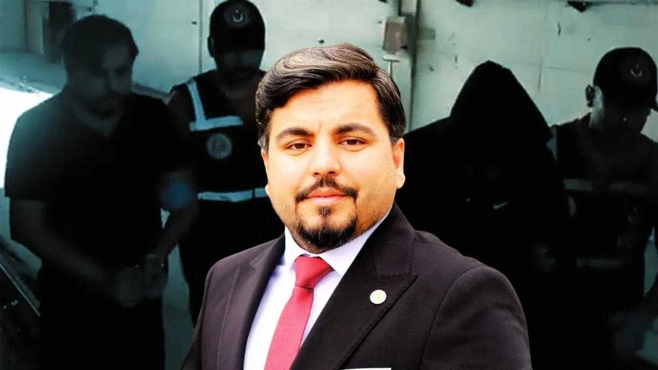 Arif Kocabıyık Kapıkule’de Tır Dorsesinin Altında Yakalandı