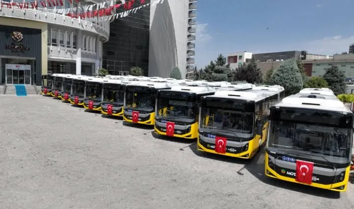 Malatya 9B Otobüs Saatleri Güncellendi: Yeni Tarife 2026