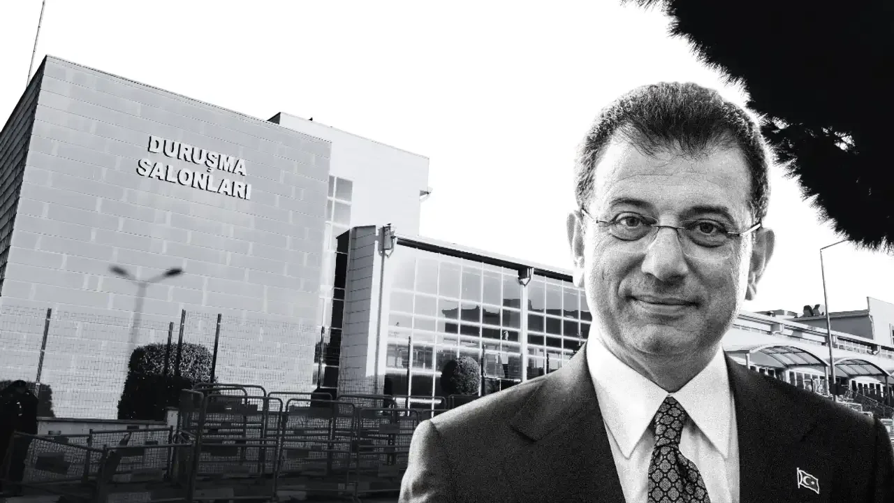 İBB Davasında İkinci Celsenin 9’uncu Günü Başladı