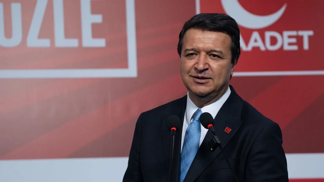 Mahmut Arıkan’dan Hakan Fidan’a Mekke İttifakı ve NATO Tepkisi