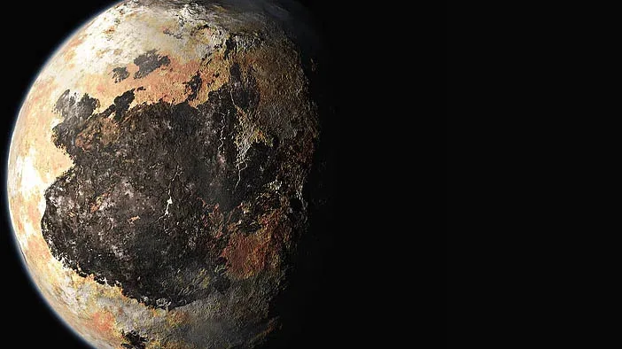 Plüton 20 Yıl Sonra Yeniden Gezegen Olacak mı?