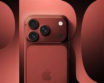 iPhone 18 İçin Geri Sayım Başladı: Apple 9 Eylül’de Sahneye Çıkıyor