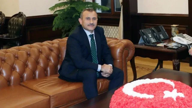 Tuncay Sonel’den Gülistan Doku Soruşturmasına İlişkin Açıklama